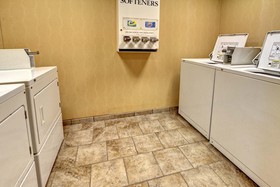 Hampton Inn Biloxi