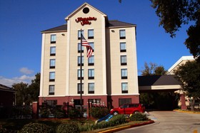 Hampton Inn Biloxi