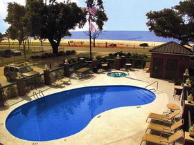 Hampton Inn Biloxi