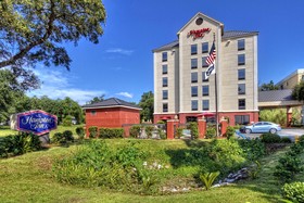 Hampton Inn Biloxi