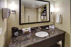 Hampton Inn Biloxi