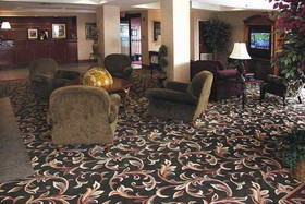 Hampton Inn Biloxi