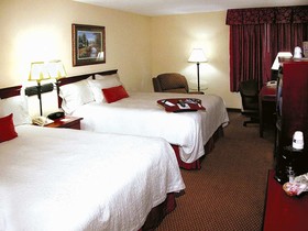 Hampton Inn Biloxi