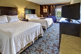 Hampton Inn Biloxi