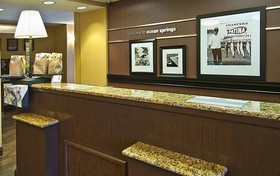 Hampton Inn Biloxi Ocean Springs