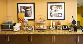 Hampton Inn Biloxi Ocean Springs
