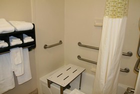 Hampton Inn Biloxi Ocean Springs