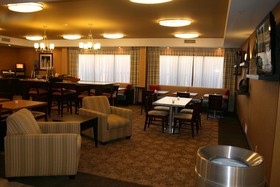 Hampton Inn Biloxi Ocean Springs