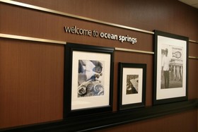 Hampton Inn Biloxi Ocean Springs