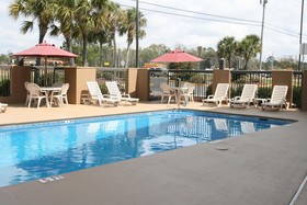 Hampton Inn Biloxi Ocean Springs