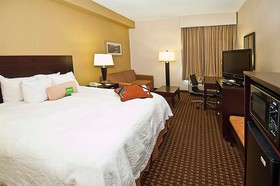 Hampton Inn Biloxi Ocean Springs