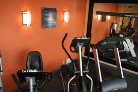 Hampton Inn Biloxi Ocean Springs