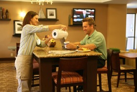 Hampton Inn Biloxi Ocean Springs