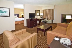 Hampton Inn Biloxi Ocean Springs