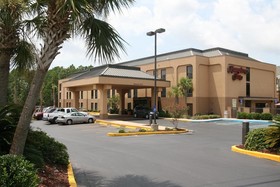 Hampton Inn Biloxi Ocean Springs