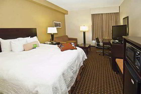 Hampton Inn Biloxi Ocean Springs