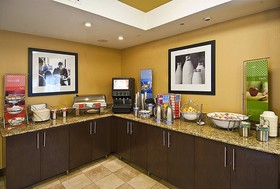 Hampton Inn Biloxi Ocean Springs