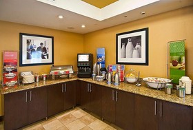 Hampton Inn Biloxi Ocean Springs