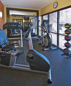 Hampton Inn Biloxi Ocean Springs