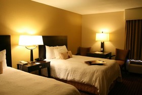 Hampton Inn Biloxi Ocean Springs