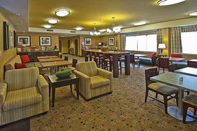 Hampton Inn Biloxi Ocean Springs