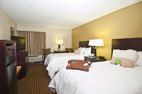 Hampton Inn Biloxi Ocean Springs