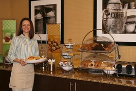 Hampton Inn Biloxi Ocean Springs