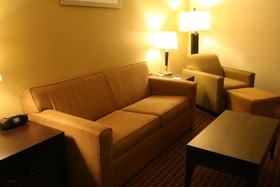 Hampton Inn Biloxi Ocean Springs