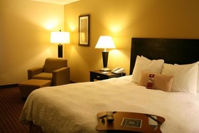 Hampton Inn Biloxi Ocean Springs
