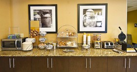 Hampton Inn Biloxi Ocean Springs