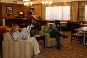 Hampton Inn Biloxi Ocean Springs