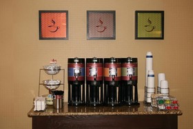 Hampton Inn Biloxi Ocean Springs