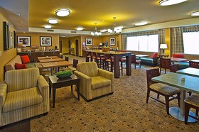 Hampton Inn Biloxi Ocean Springs