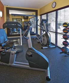 Hampton Inn Biloxi Ocean Springs