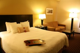 Hampton Inn Biloxi Ocean Springs