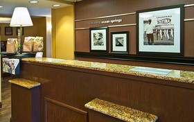 Hampton Inn Biloxi Ocean Springs