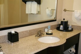 Hampton Inn Biloxi Ocean Springs