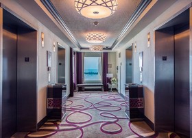Harrah's Gulf Coast Hotel