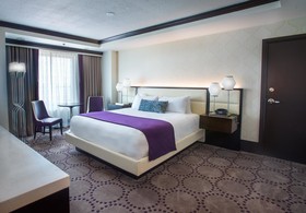 Harrah's Gulf Coast Hotel