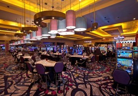 Harrah's Gulf Coast Hotel