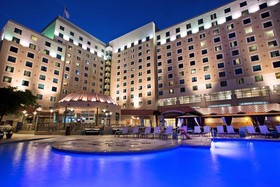 Harrah's Gulf Coast Hotel