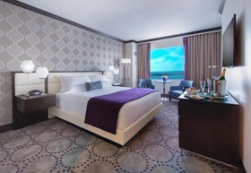 Harrah's Gulf Coast Hotel
