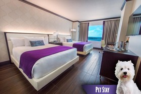 Harrah's Gulf Coast Hotel