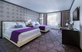 Harrah's Gulf Coast Hotel