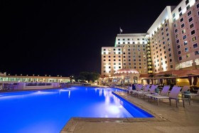 Harrah's Gulf Coast Hotel
