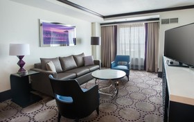 Harrah's Gulf Coast Hotel