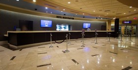 Harrah's Gulf Coast Hotel