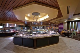 Harrah's Gulf Coast Hotel