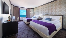 Harrah's Gulf Coast Hotel