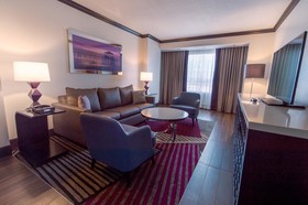 Harrah's Gulf Coast Hotel